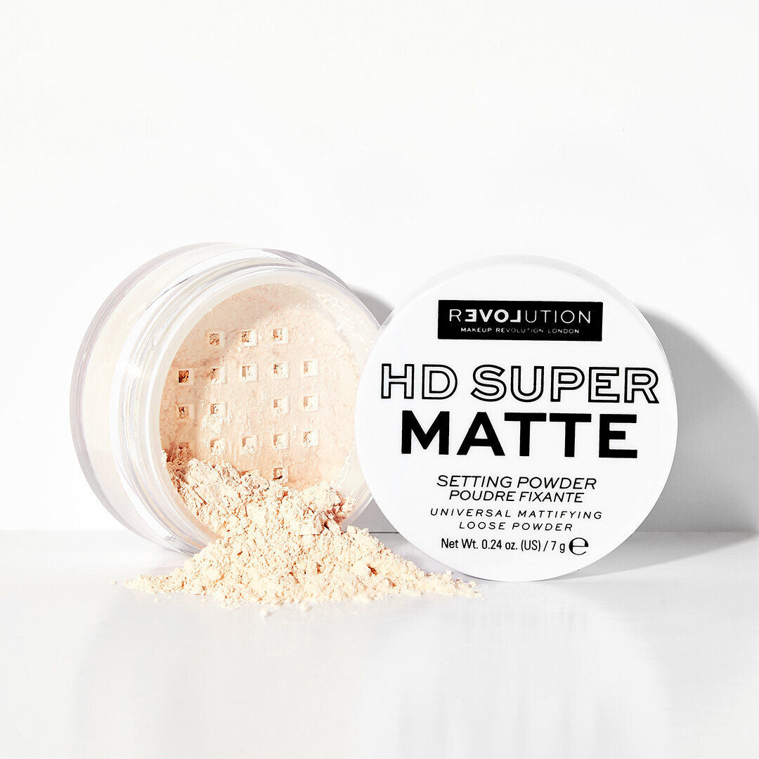 Revolution | Relove Super HD Setting Powder | Best Price in Pakistan original skincare product Pakistan