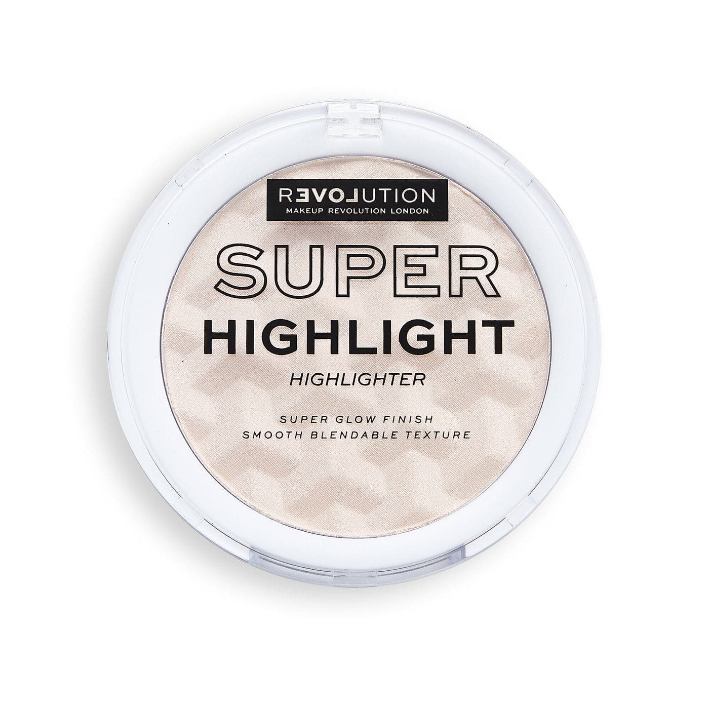 Revolution Relove Super Highlight Blushed | Best Price in Pakistan original skincare product Pakistan