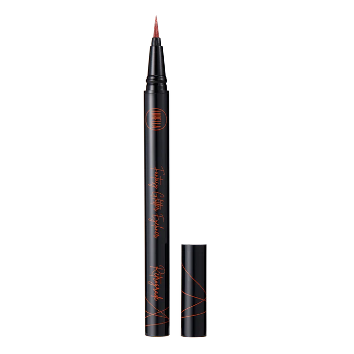 Lurella | Fantacy Glitter Eyeliner | Bronzed Babe | Best Price in Pakistan original skincare product Pakistan