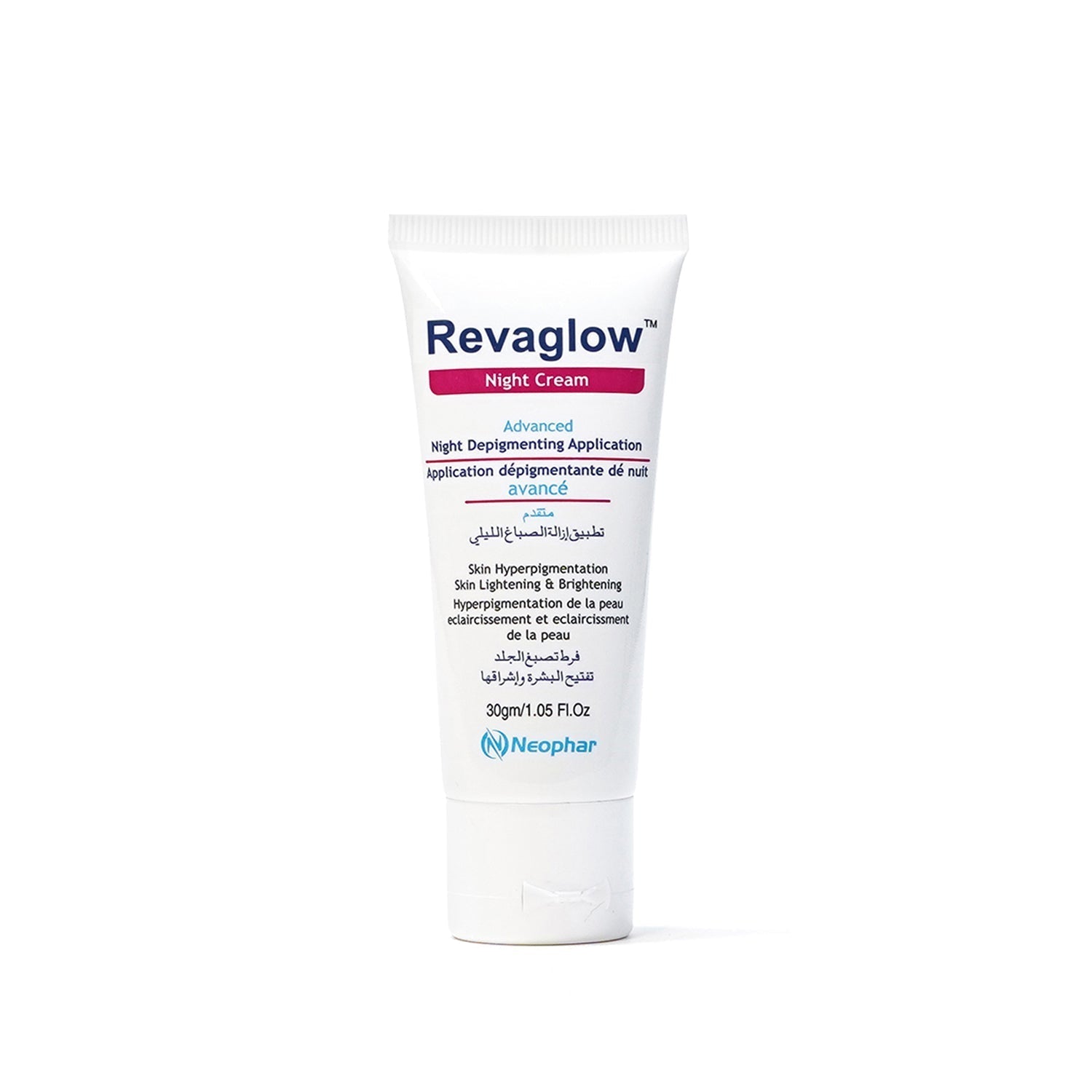 Neophar | Revaglow Night Cream | Best Price in Pakistan original skincare product Pakistan