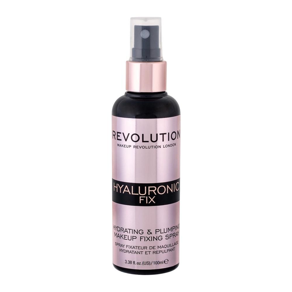 Revolution | Hyaluronic Fixing Spray | Best Price in Pakistan original skincare product Pakistan Main image