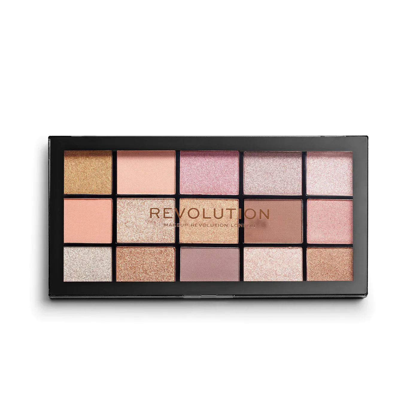 Revolution | Re-Loaded Palette Fundamental | Best Price in Pakistan original skincare product Pakistan Main image