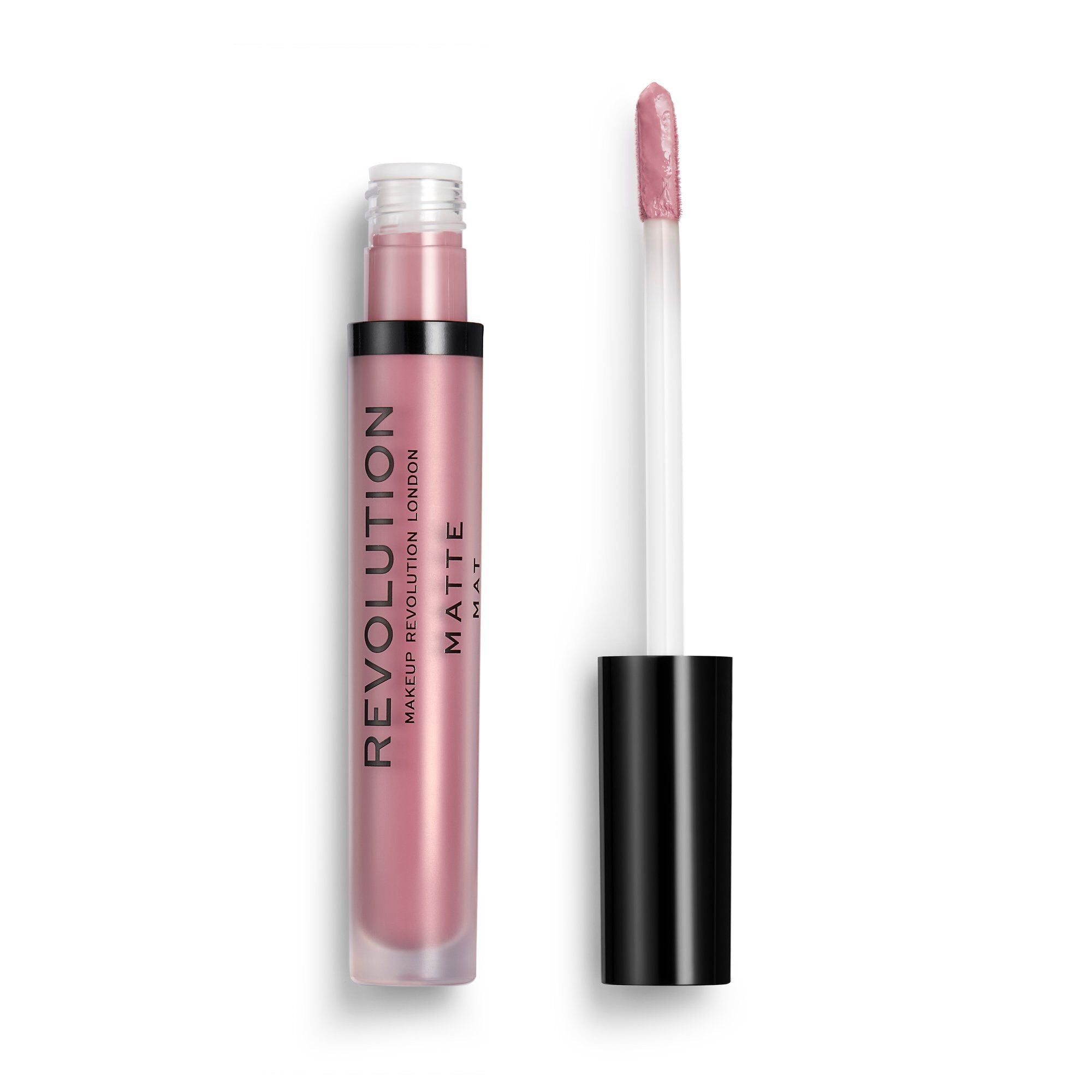 Makeup Revolution Dollhouse 116 Matte Lip | Best Price in Pakistan original skincare product Pakistan
