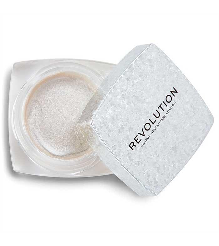 Makeup Revolution Jewel Collection Jelly Highlighter | Dazzling | Best Price in Pakistan original skincare product Pakistan
