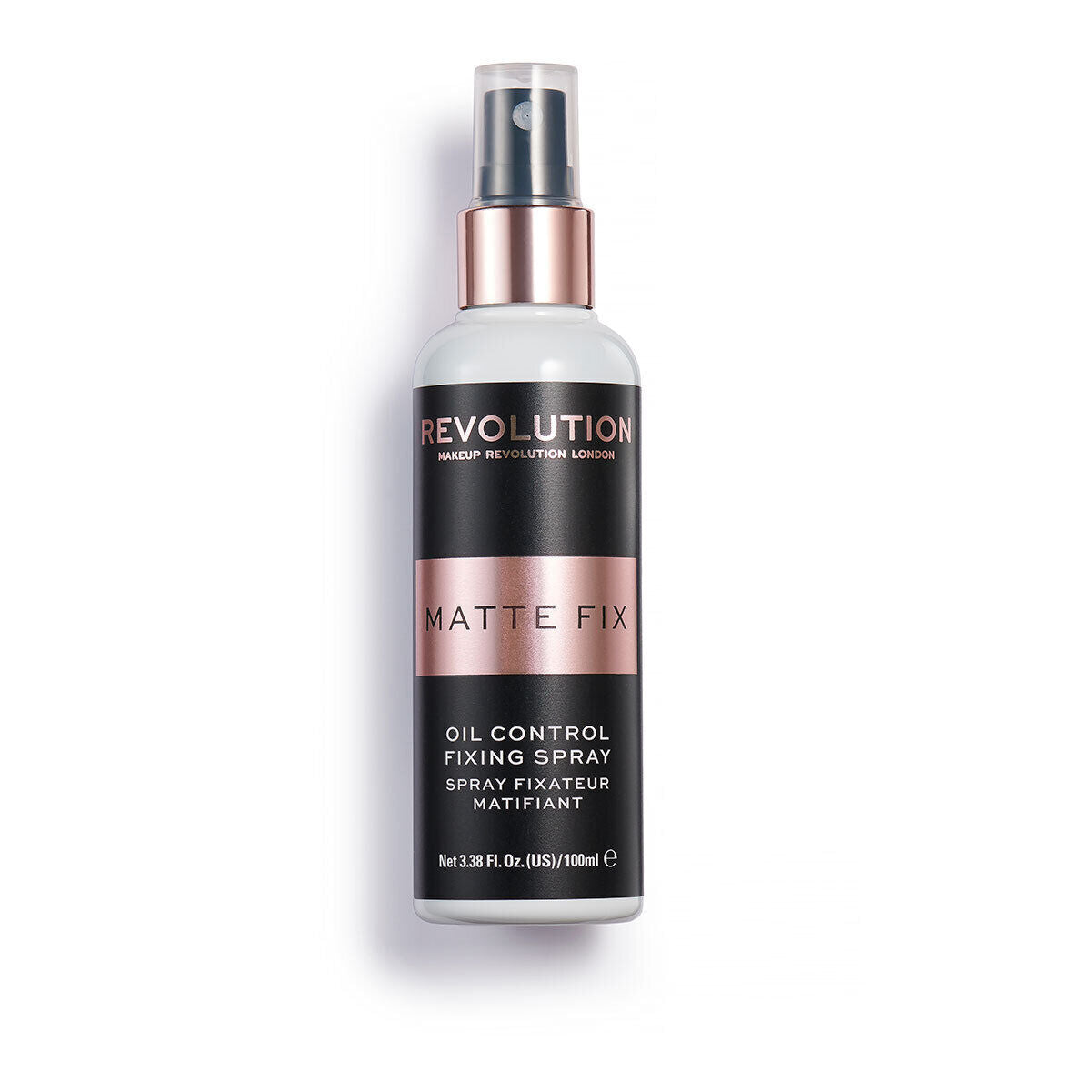Revolution | Matte Fix Oil Control Setting Spray 100ml | Best Price in Pakistan original skincare product Pakistan