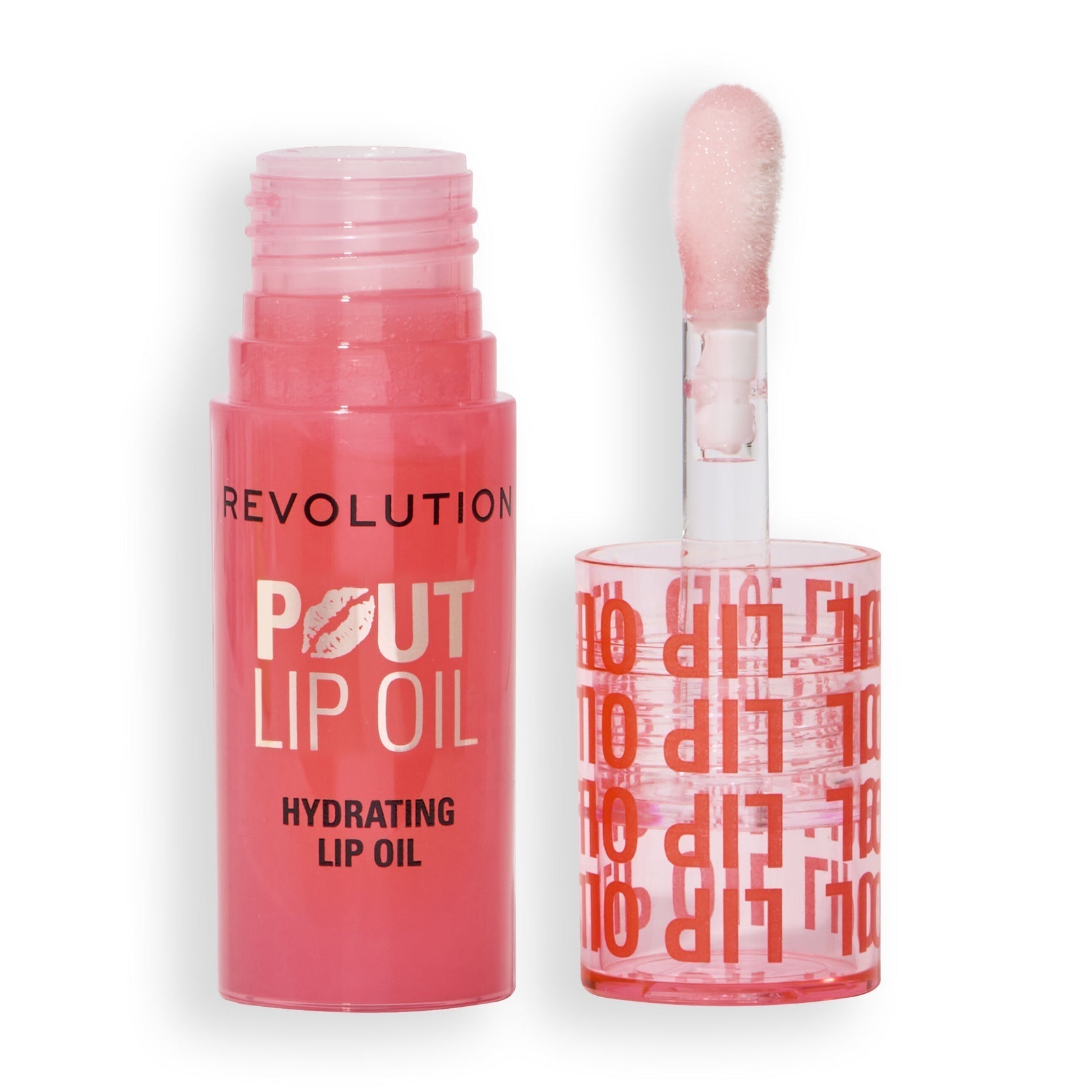 Makeup Revolution Pout Lip Oil | Best Price in Pakistan original skincare product Pakistan