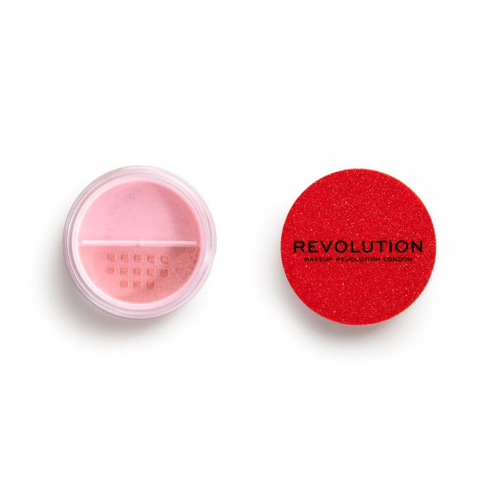 Revolution Precious Stone Loose Highlighter Ruby Crush | Best Price in Pakistan original skincare product Pakistan