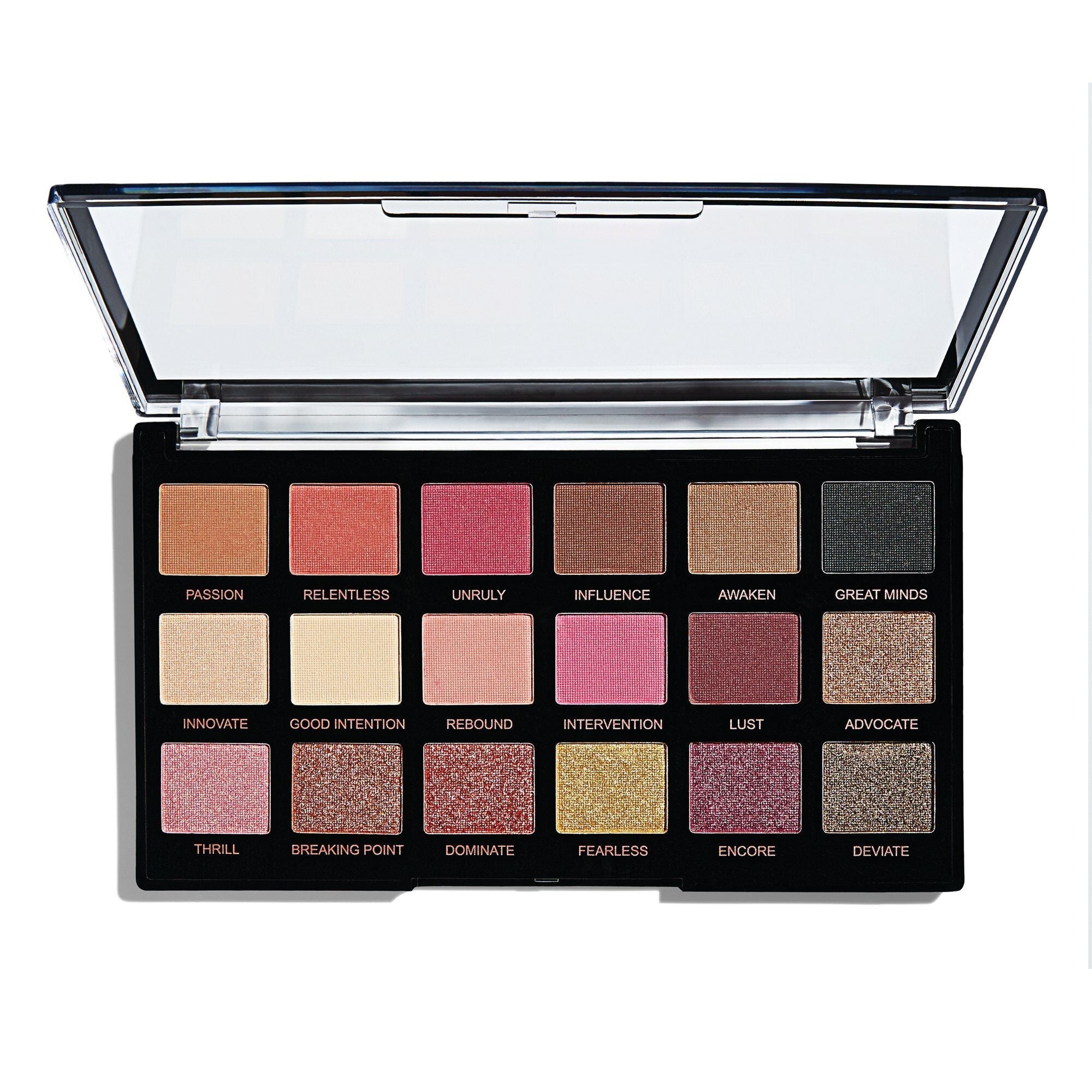 Revolution Pro Regeneration Palette | Revelation | Best Price in Pakistan original skincare product Pakistan