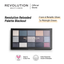 Makeup Revolution Reloaded Palette Blackout | Best Price in Pakistan original skincare product Pakistan