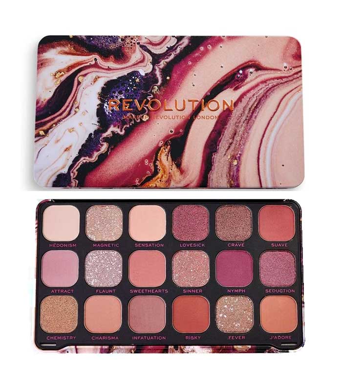 Makeup Revolution Forever Flawless | Best Price in Pakistan original skincare product Pakistan