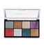 Revolution Halloween Possessed Glitter Palette | Best Price in Pakistan original skincare product Pakistan