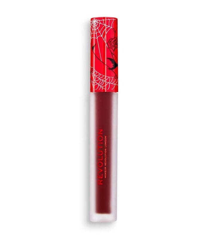 Makeup Revolution Halloween Vinyl Liquid Lipstick | Best Price in Pakistan original skincare product Pakistan