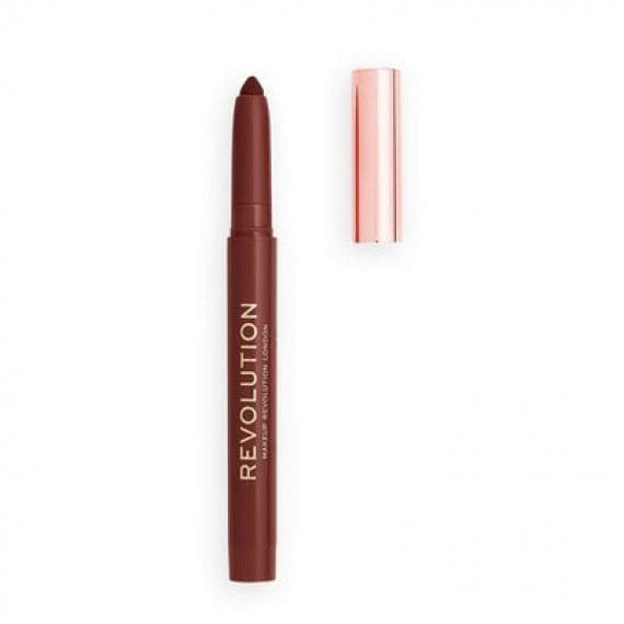 Revolution Velvet Kiss Lip Crayon | TGIF | Best Price in Pakistan original skincare product Pakistan Main image