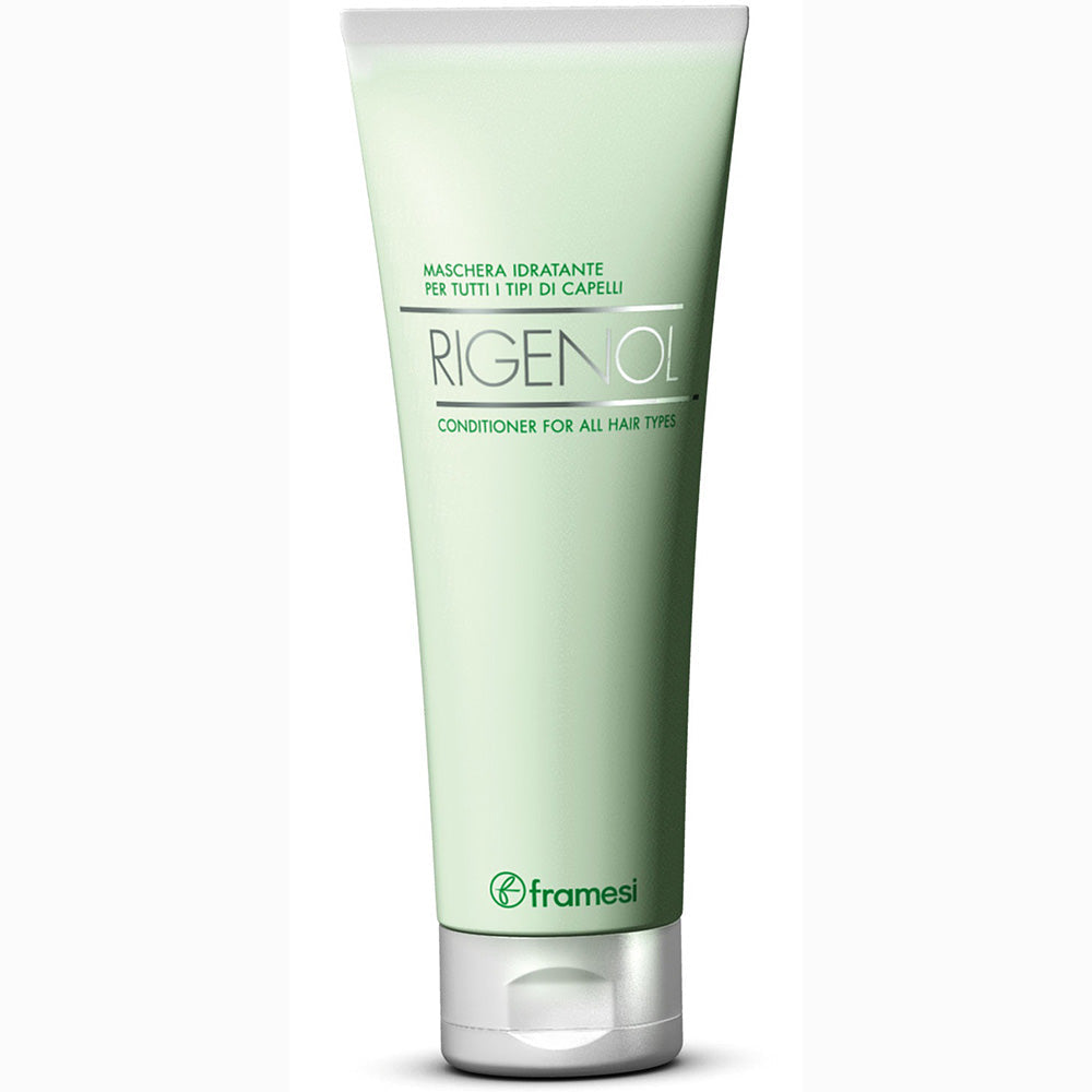 Framesi | Rigenol Conditioner Tube 250 Ml | Best Price in Pakistan original skincare product Pakistan