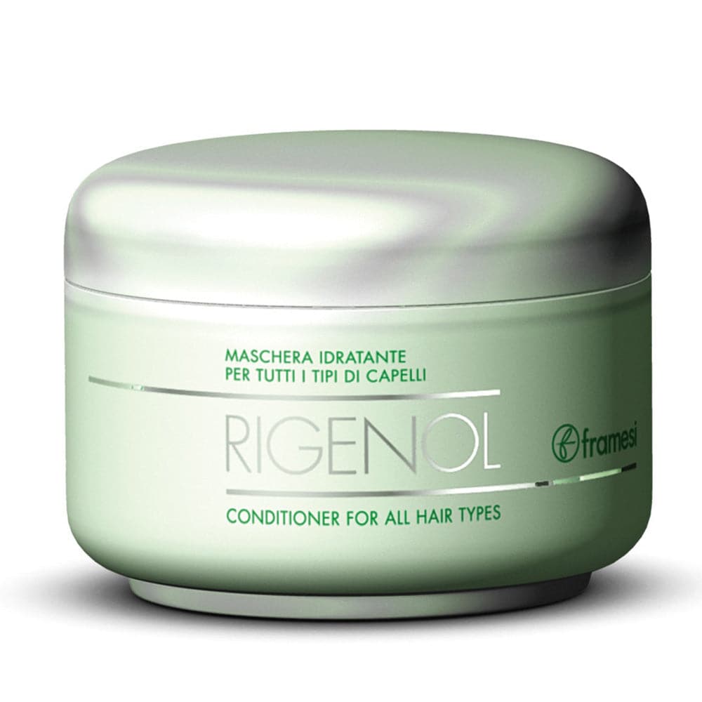 Framesi Rigenol Conditioner Jar | 500ml | Best Price in Pakistan original skincare product Pakistan