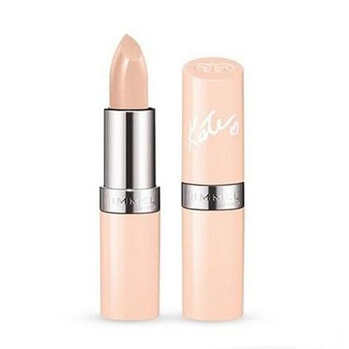 Rimmel London | Kate Lipstick Nude 01 | Best Price in Pakistan original skincare product Pakistan Main image
