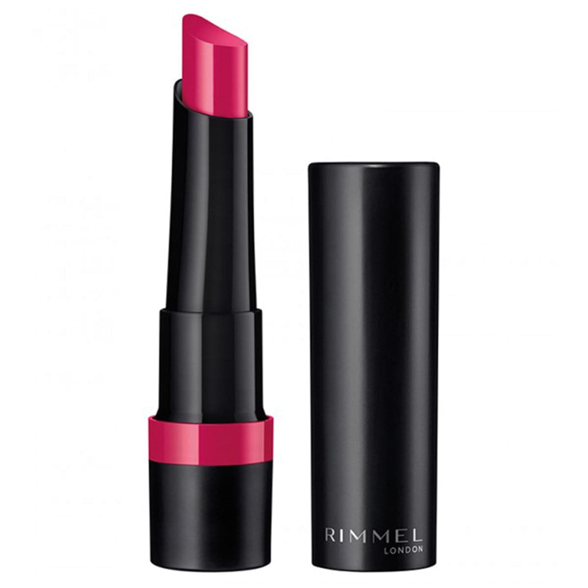 Rimmel Lasting Finish Extreme Lipstick | 130 Buzz | Best Price in Pakistan original skincare product Pakistan