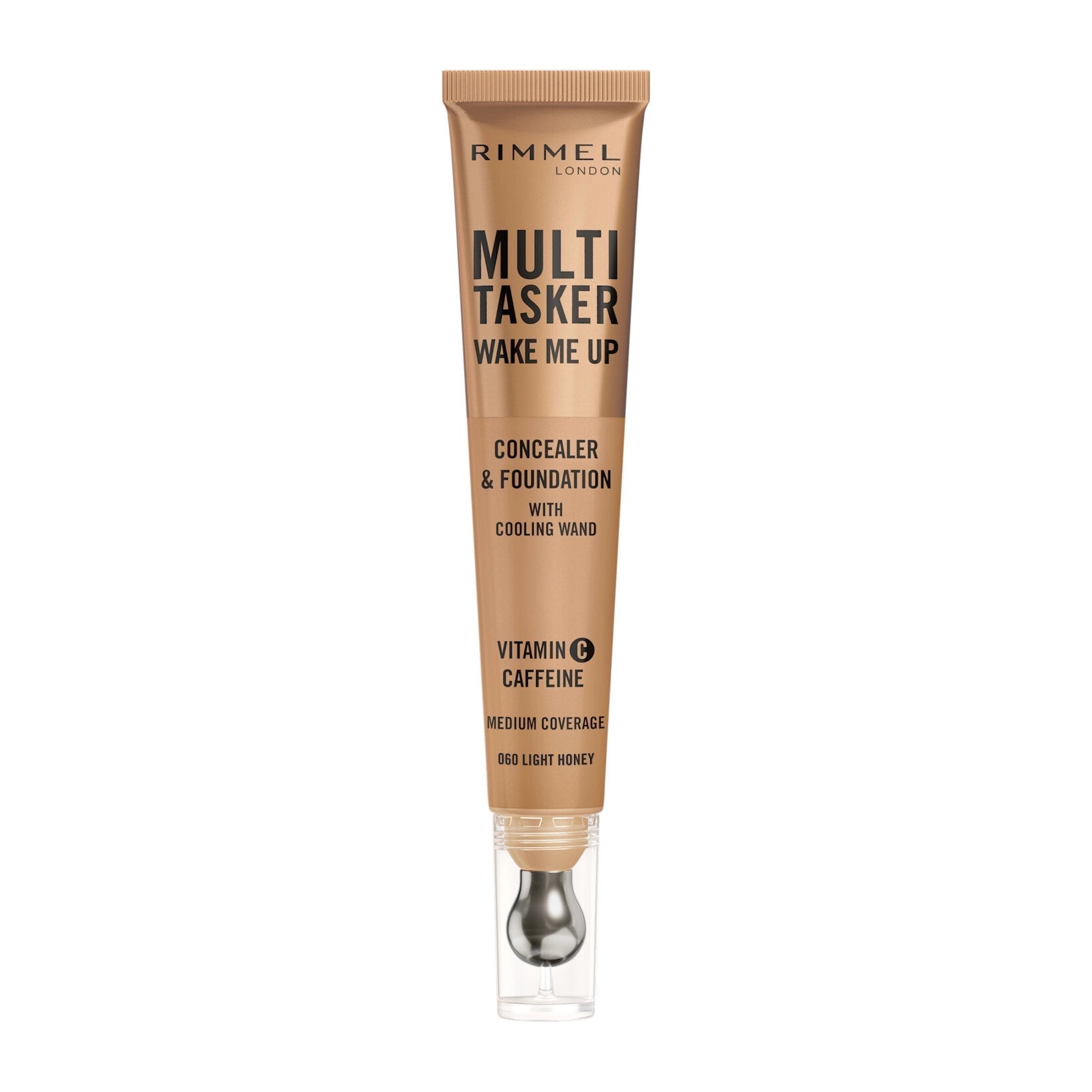 Rimmel London | Concealer Multi Tasker Wake Me Up | 060 Light Honey | Best Price in Pakistan original skincare product Pakistan