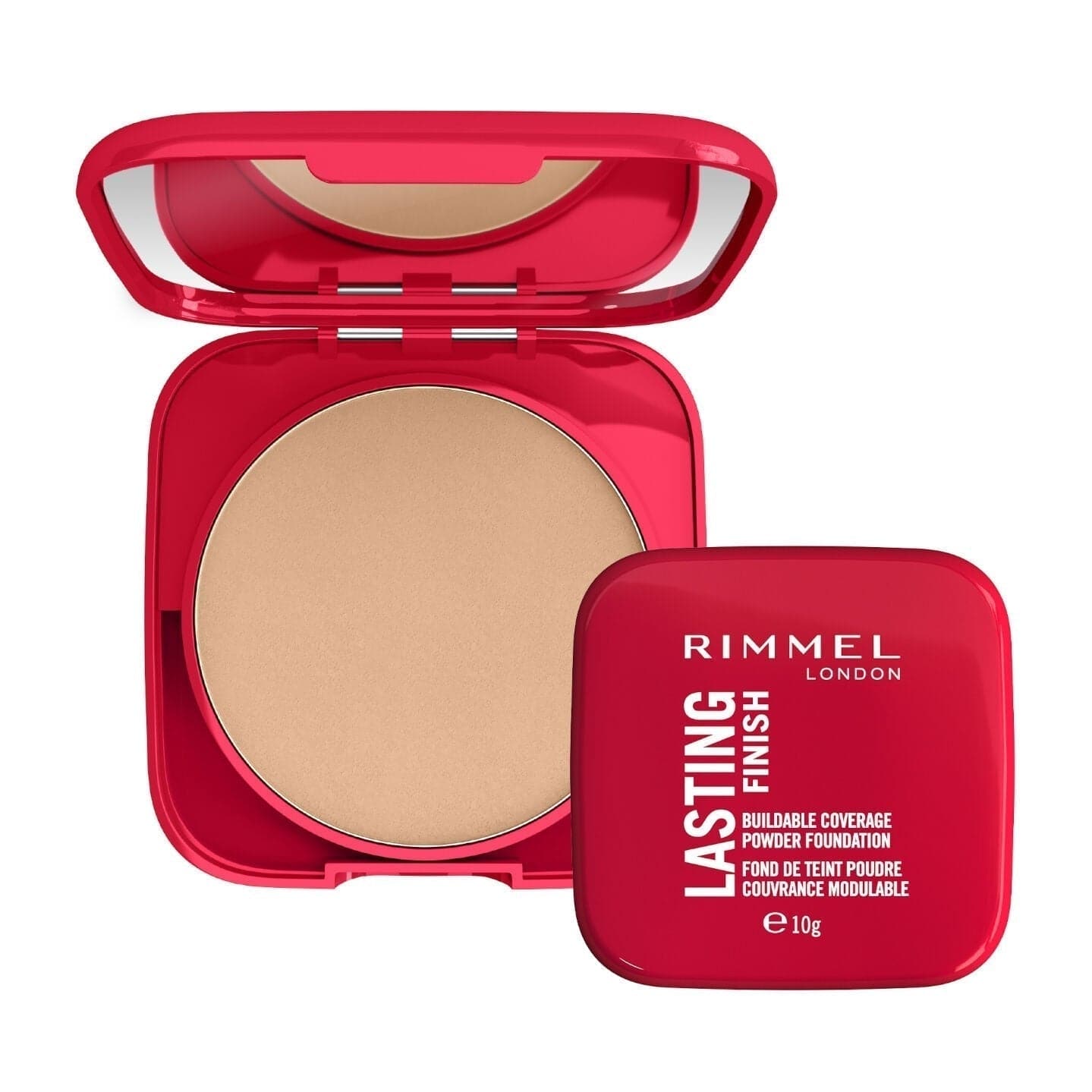 Rimmel Lasting Finish Compact Foundation | Best Price in Pakistan original skincare product Pakistan Main image