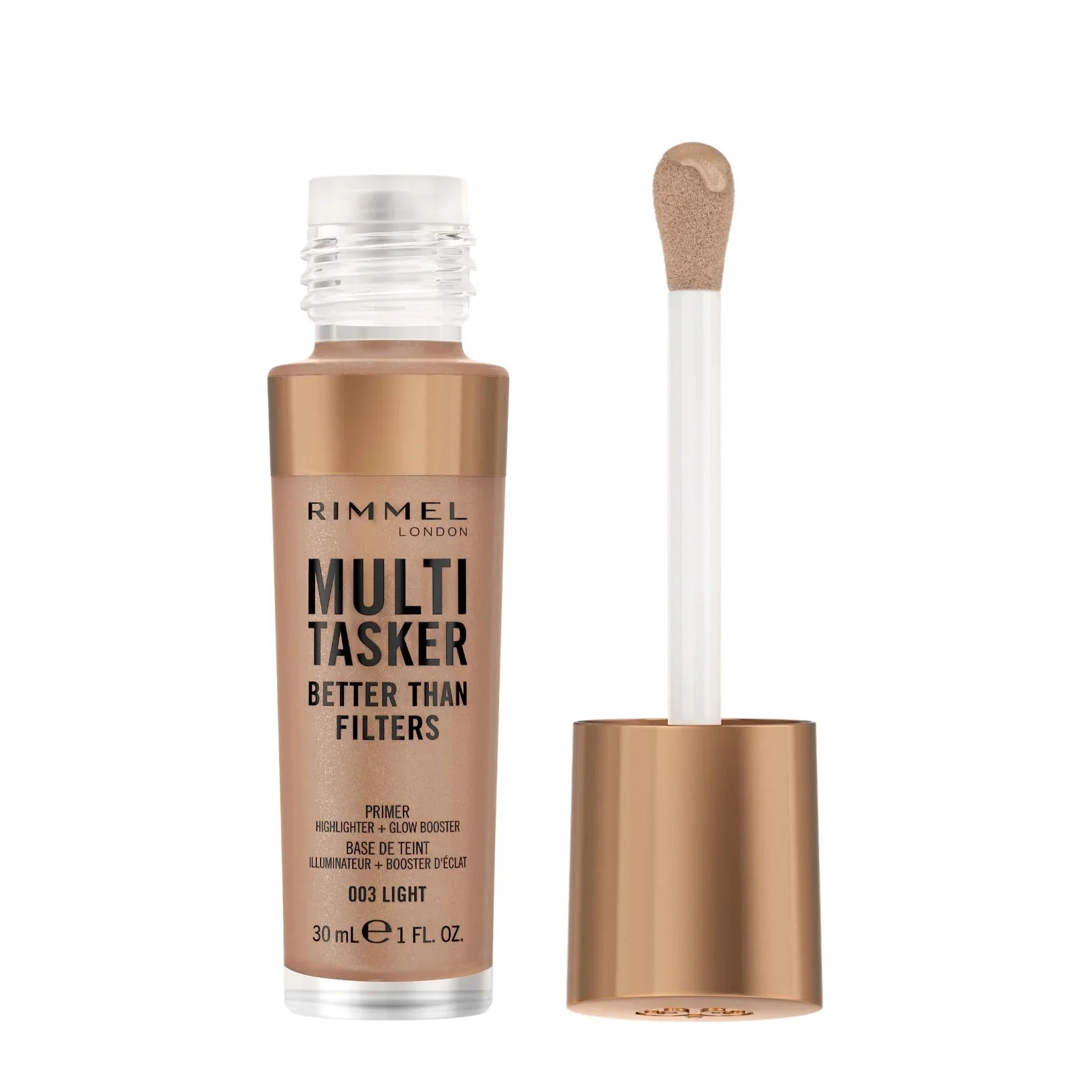 Rimmel | Multi Tasker Better Than Filters 003-Light | Best Price in Pakistan original skincare product Pakistan Main image