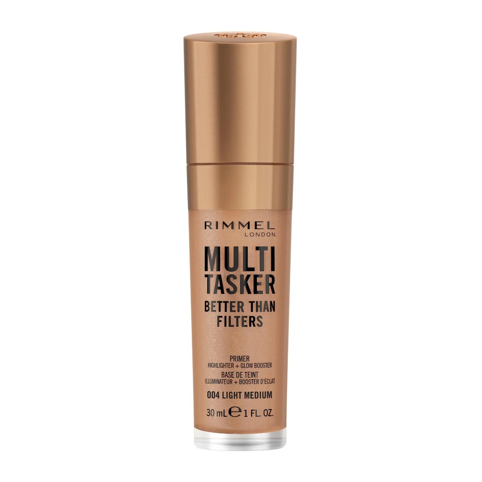 Rimmel | Multi Tasker Better Than Filters 004-Light Medium | Best Price in Pakistan original skincare product Pakistan Main image