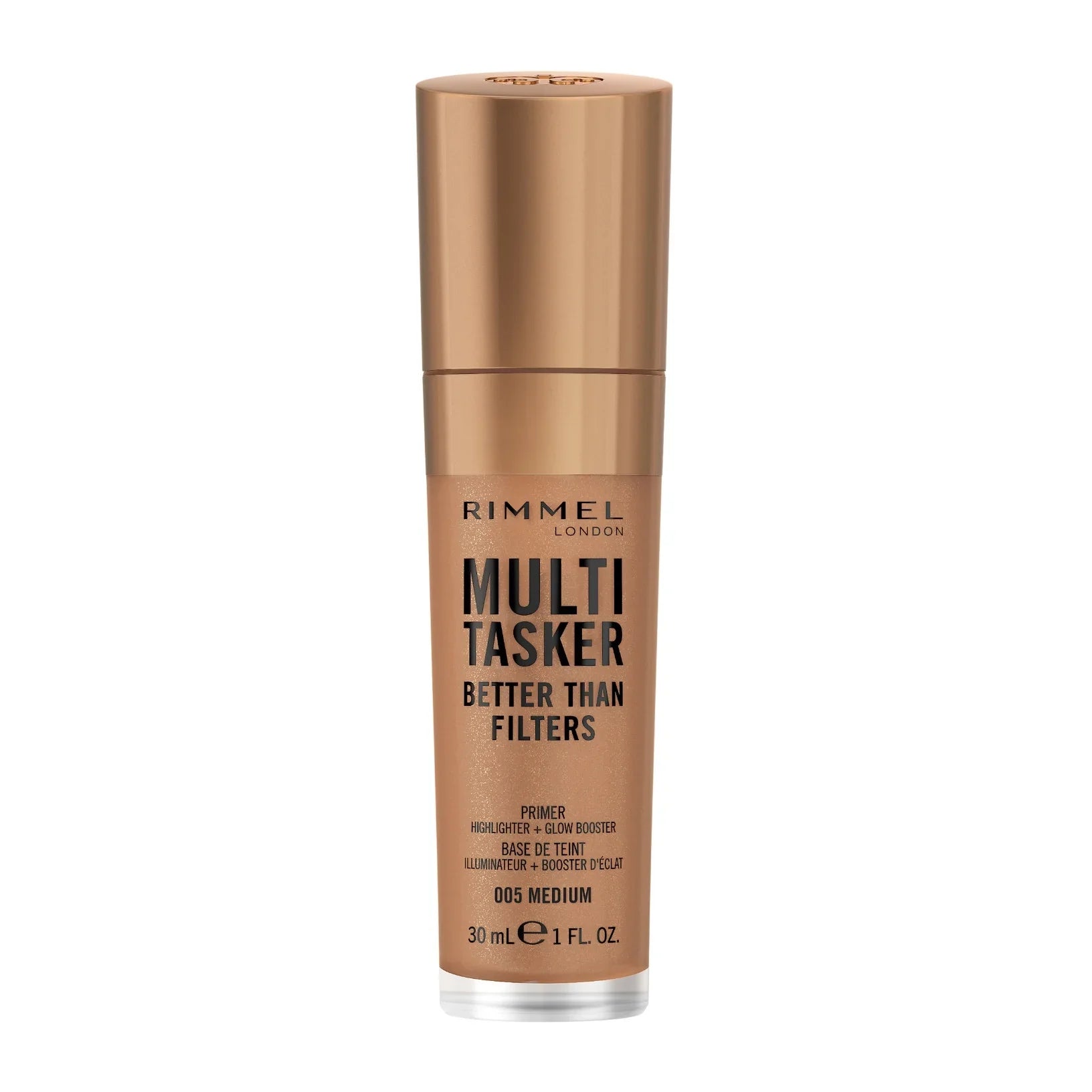 Rimmel | Multi Tasker Better Than Filters 005-Medium | Best Price in Pakistan original skincare product Pakistan Main image