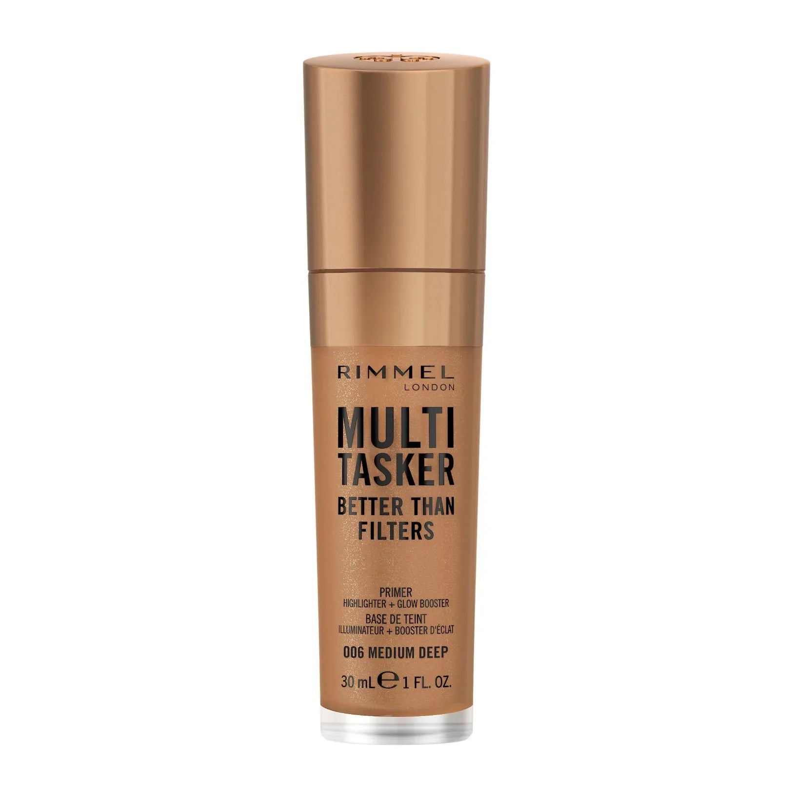 Rimmel | Multi Tasker Better Than Filters 006-Medium Deep | Best Price in Pakistan original skincare product Pakistan Main image