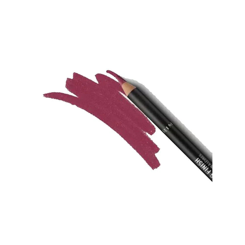 Rimmel Lasting Finish Lip Liner | 215 Mauve | Best Price in Pakistan original skincare product Pakistan
