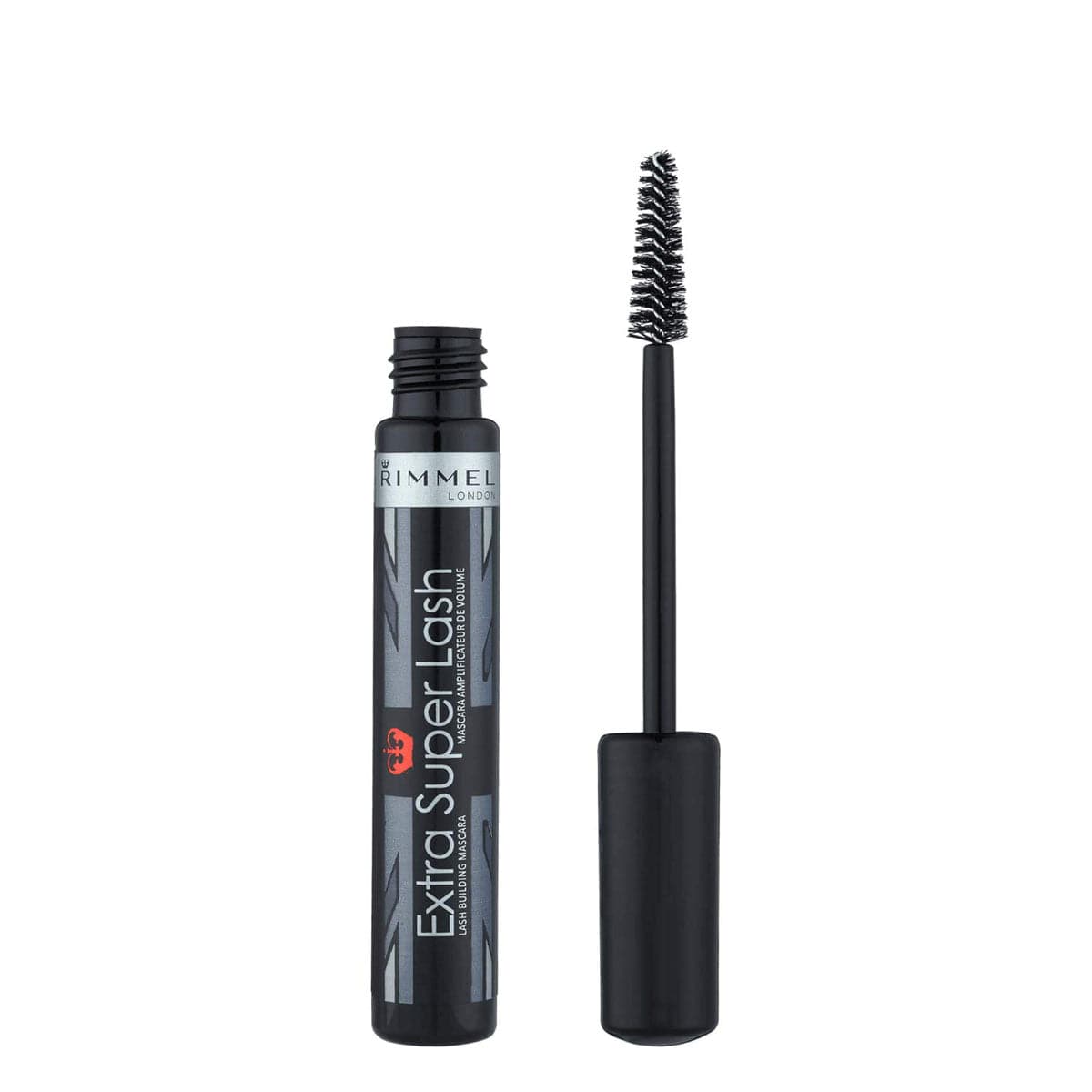 Rimmel Extra Super Lash Mascara Black | Best Price in Pakistan original skincare product Pakistan
