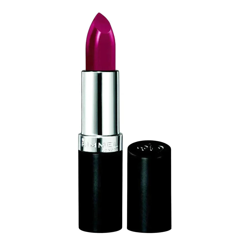 Rimmel Lasting Finish Lipstick | 100 Pink Roots | Best Price in Pakistan original skincare product Pakistan