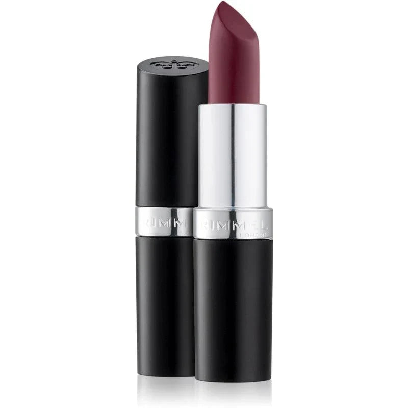Rimmel London | Lasting Finish Lipstick | 800 Berry Misschief | Best Price in Pakistan original skincare product Pakistan Main image