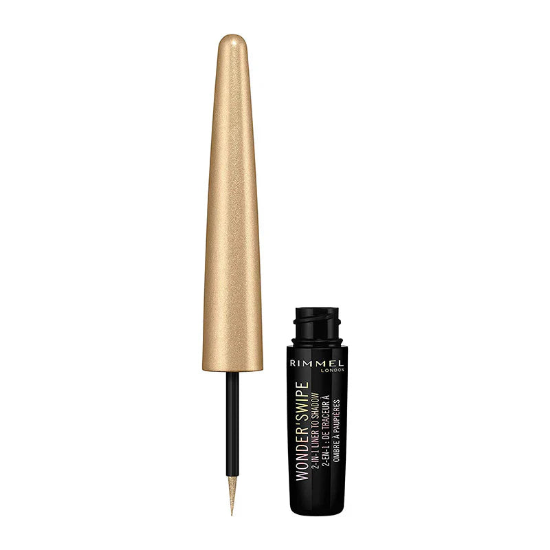 Rimmel London | Wonder Swipe | 003 Ballin | Best Price in Pakistan original skincare product Pakistan Main image