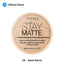 Rimmel Stay Matte Pressed Powder | 4 Sandstorm | Best Price in Pakistan original skincare product Pakistan