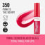Rimmel Thrill Seeker Glassy Gloss 350 Pink To The Berry 10Ml | Best Price in Pakistan original skincare product Pakistan
