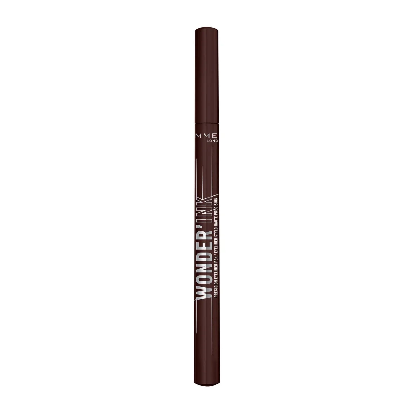 Rimmel London | Wonder Ink Eyeliner | 002 Spiced Chestnut | Best Price in Pakistan original skincare product Pakistan