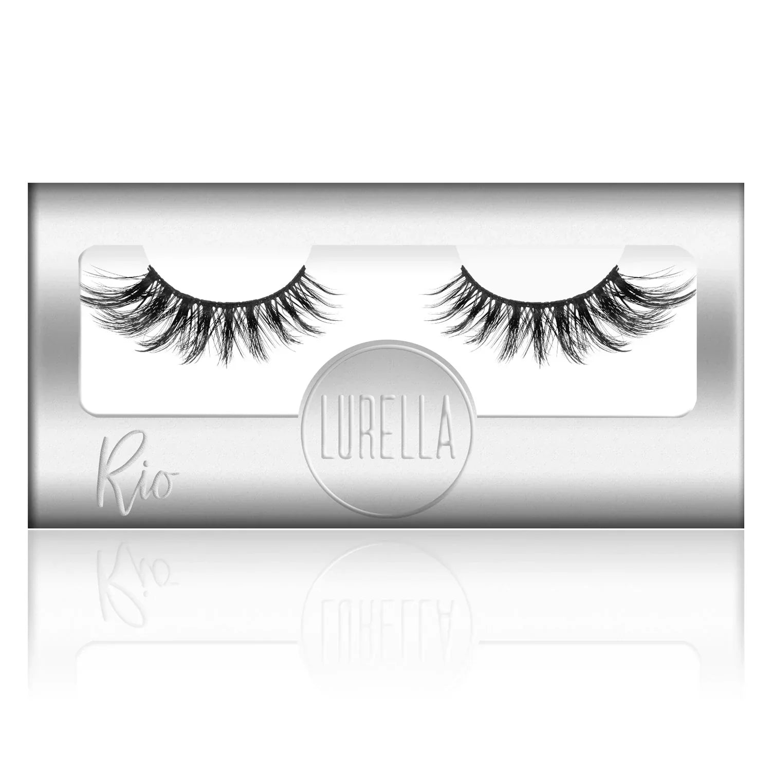 Lurella | Synthetic Eyelashes | Rio | Best Price in Pakistan original skincare product Pakistan Main image
