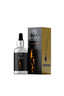 Rivaj | Beard Growth Oil Argan + Ginger 30ml | Best Price in Pakistan original skincare product Pakistan