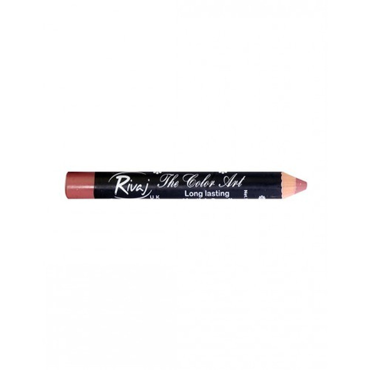 Rivaj Uk The Color Art Lipstick Pencil 036 Magenta | Best Price in Pakistan original skincare product Pakistan Main image