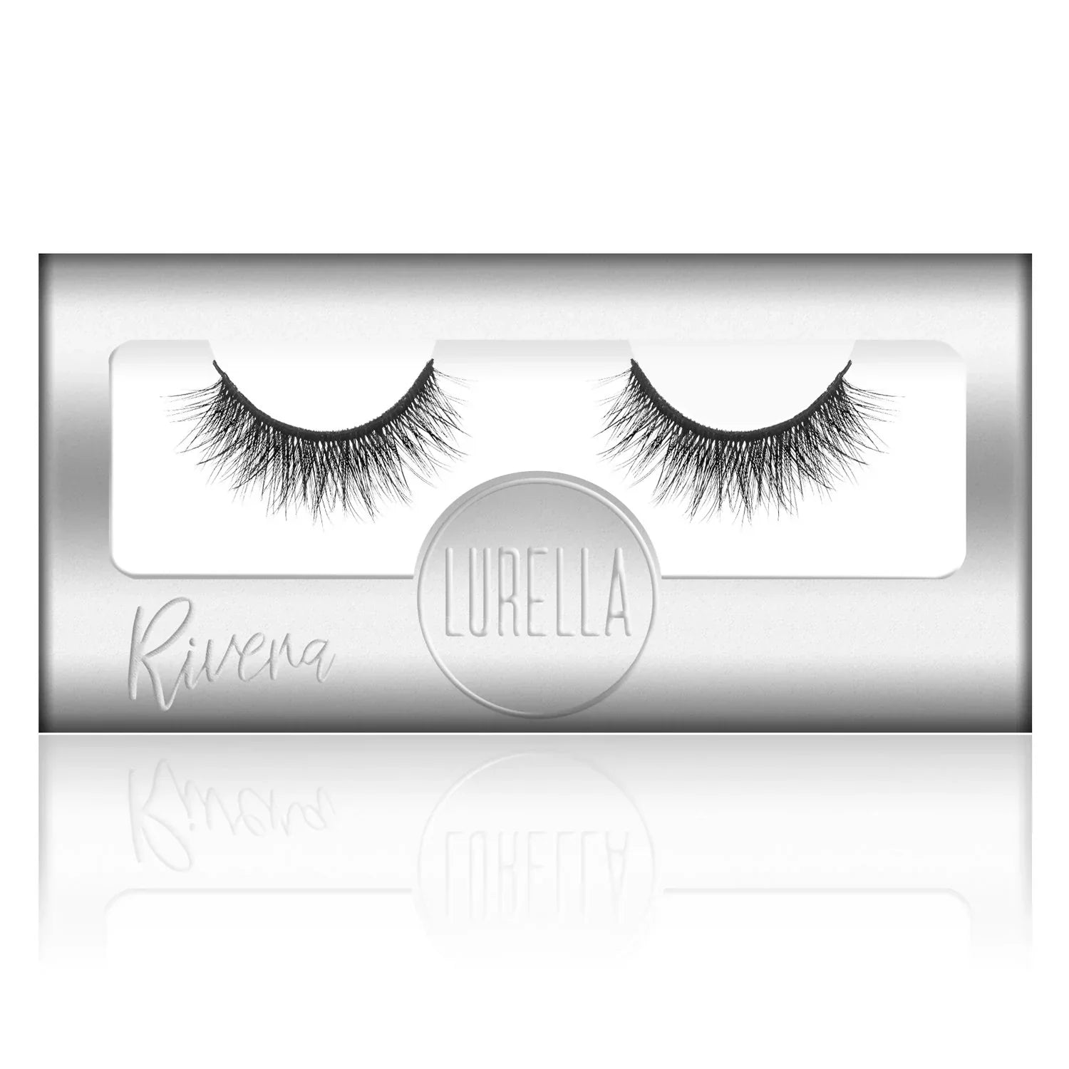 Lurella | Synthetic Eyelashes | Rivera | Best Price in Pakistan original skincare product Pakistan Main image