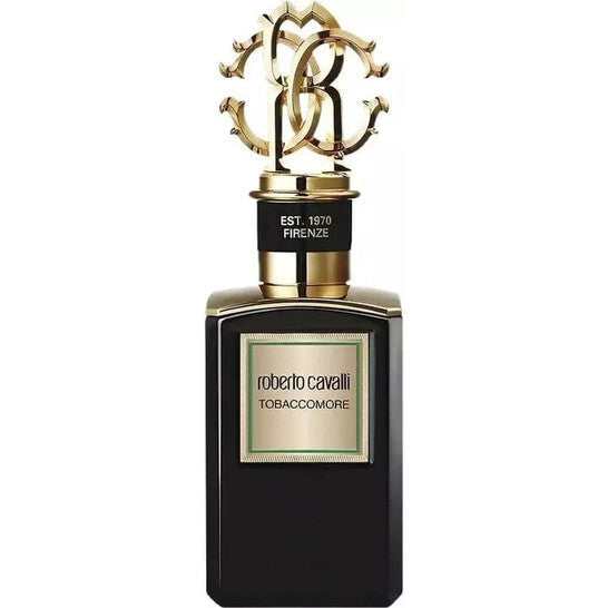 Roberto Cavalli Unisex Tobaccomore EDP Spray 3.4 oz Fragrances | Best Price in Pakistan original skincare product Pakistan