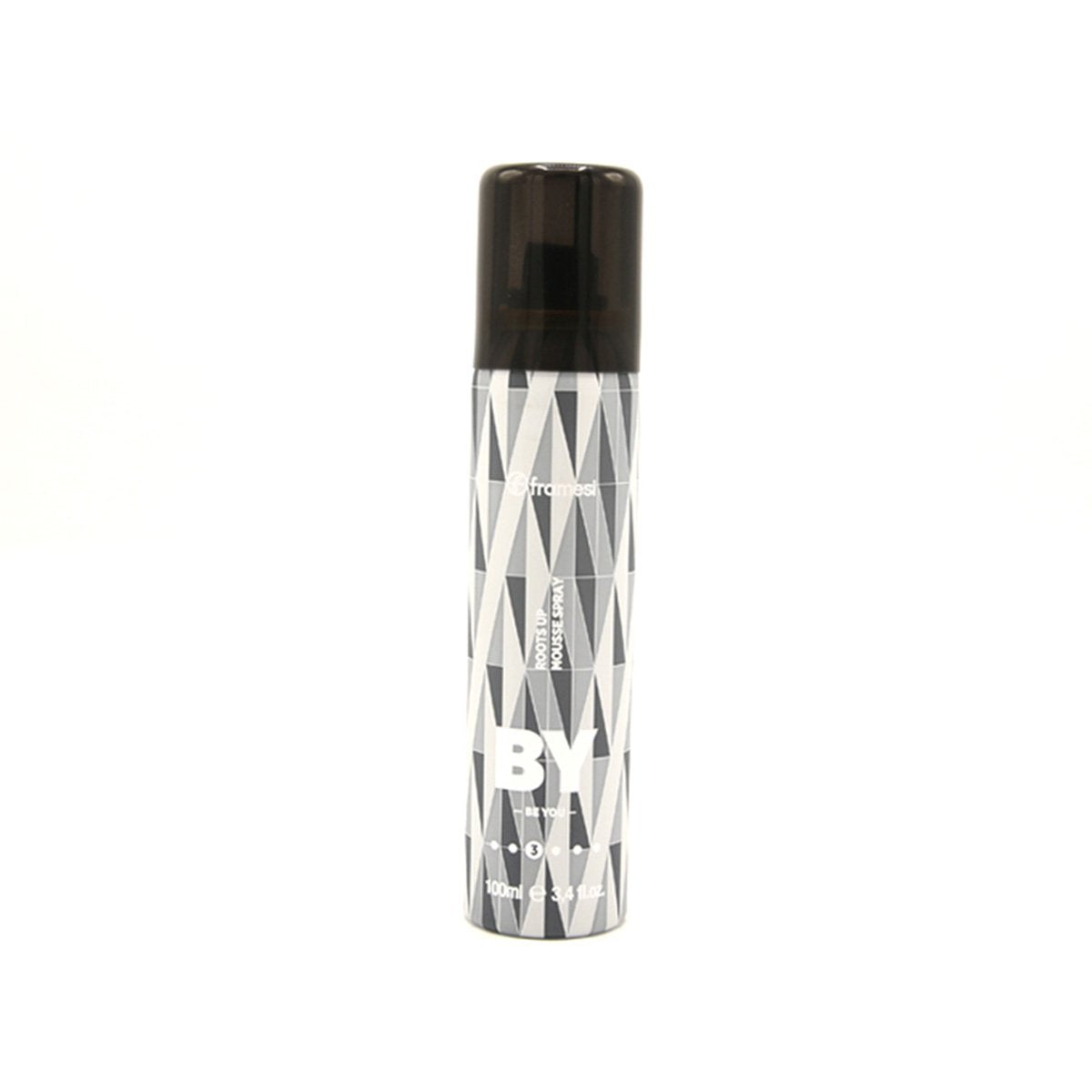 Framesi | BY | Create | Roots Up Mousse Spray 100 ml | Best Price in Pakistan original skincare product Pakistan