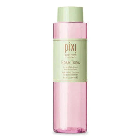 Pixi Rose Tonic | 250 ml | Best Price in Pakistan original skincare product Pakistan Main image