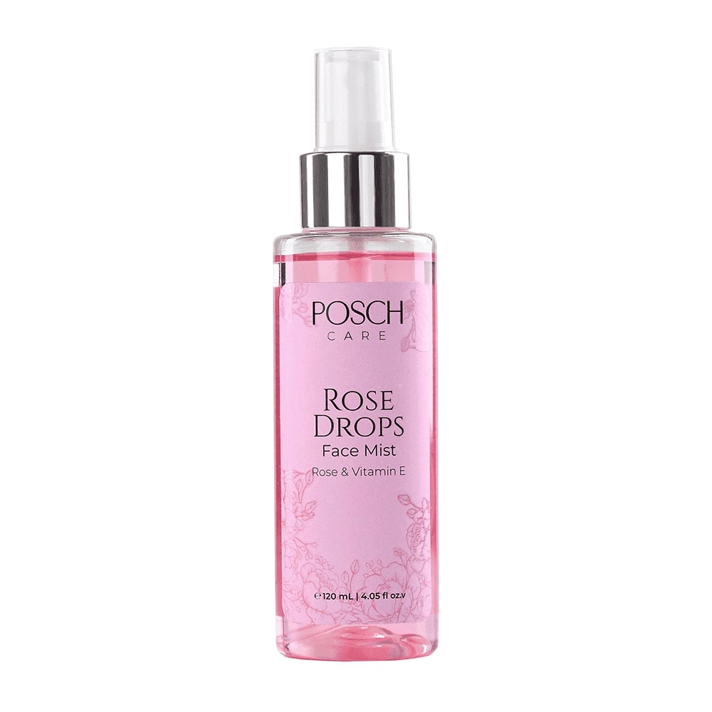 Posch Care Rose  Mist 100ml | Best Price in Pakistan original skincare product Pakistan Main image