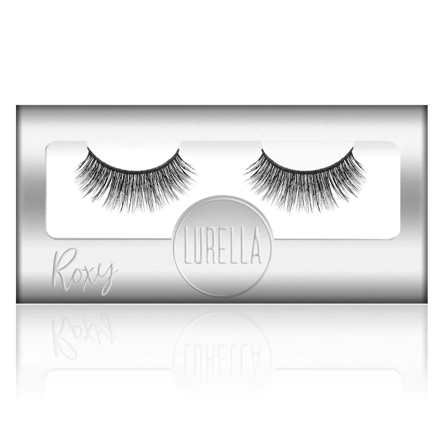 Lurella | Synthetic Eyelashes | Roxy | Best Price in Pakistan original skincare product Pakistan Main image