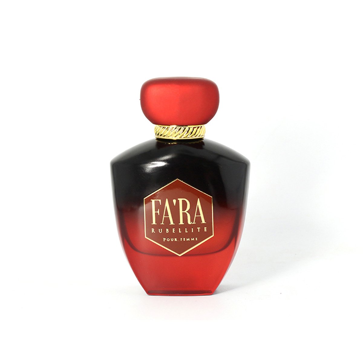 FA'RA London | Women | Rubellite | 100ml | Best Price in Pakistan original skincare product Pakistan