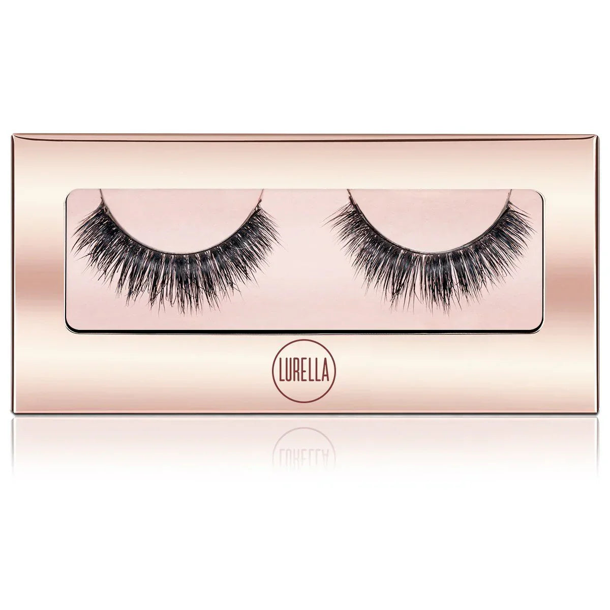 Lurella | Mink Eyelashes Gifted | Best Price in Pakistan original skincare product Pakistan