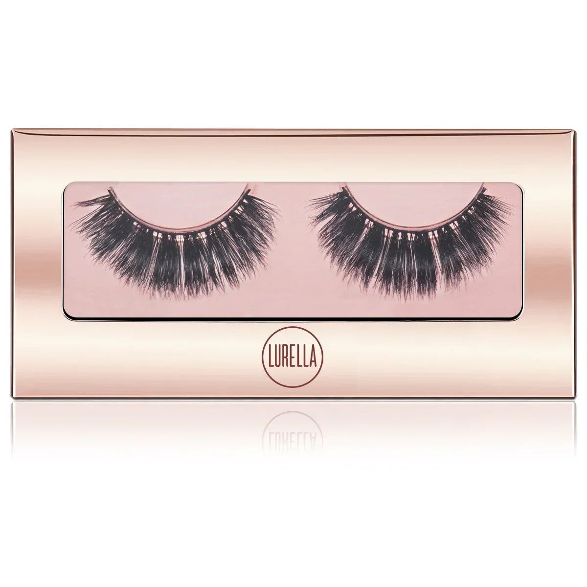 Lurella | Mink Eyelashes Quirky | Best Price in Pakistan original skincare product Pakistan Main image