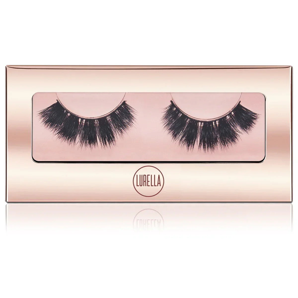 Lurella | Mink Eyelashes Worthy | Best Price in Pakistan original skincare product Pakistan Main image
