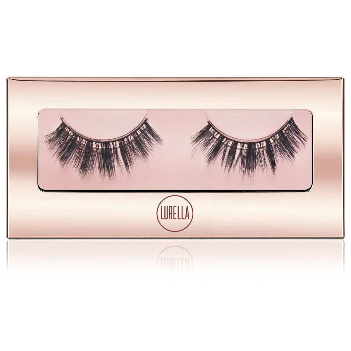 Lurella | Mink Eyelashes Resilient | Best Price in Pakistan original skincare product Pakistan Main image