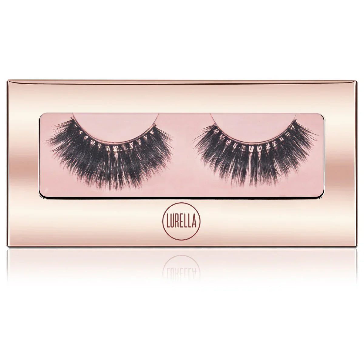 Lurella | Mink Eyelashes Wander | Best Price in Pakistan original skincare product Pakistan Main image